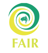 FAIR logo