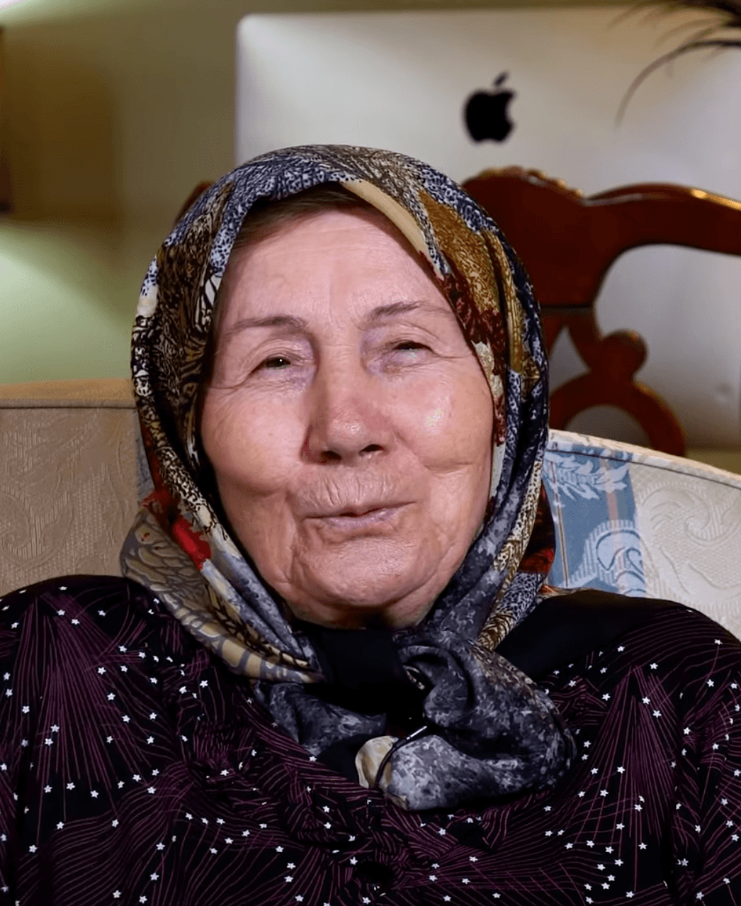 Hosh Bulduk A Turkish Migration Story