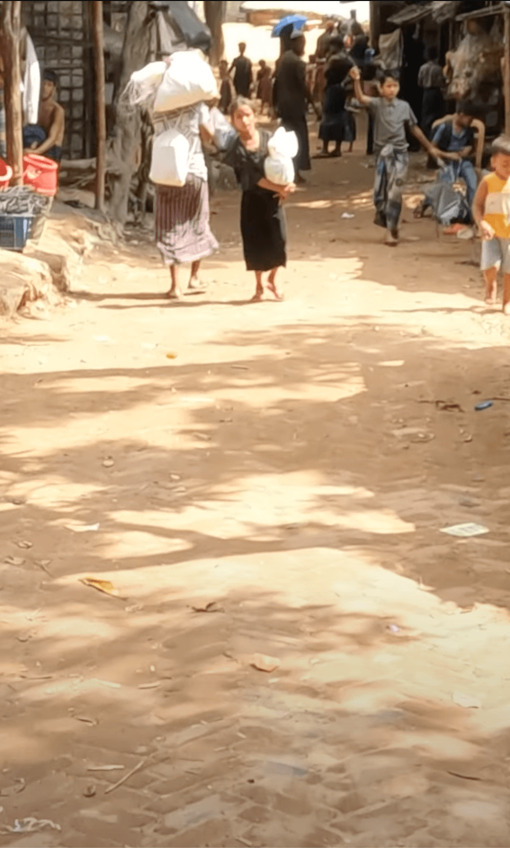 Rohingya: World's Most Oppressed 