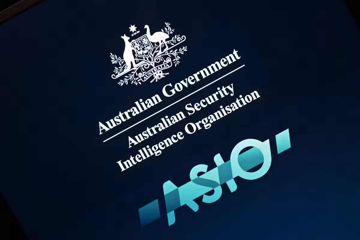 ASIO Intelligence
