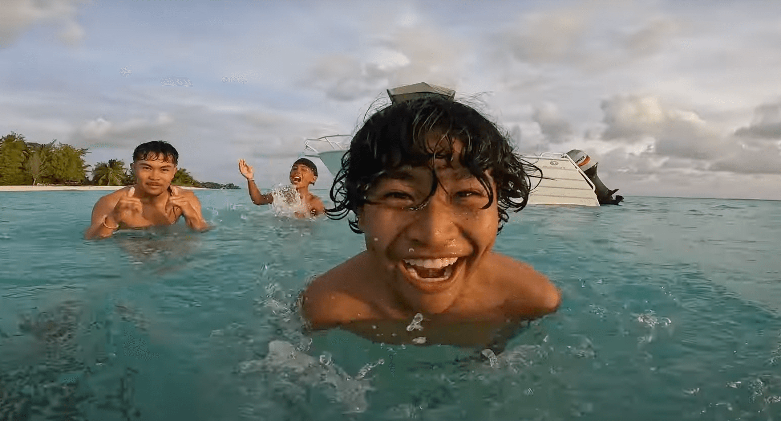 Kings of Cocos: A Secret Muslim Paradise in Australia