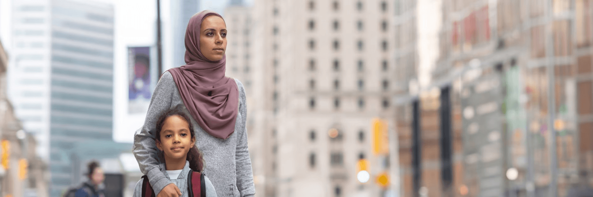 Muslim Identity